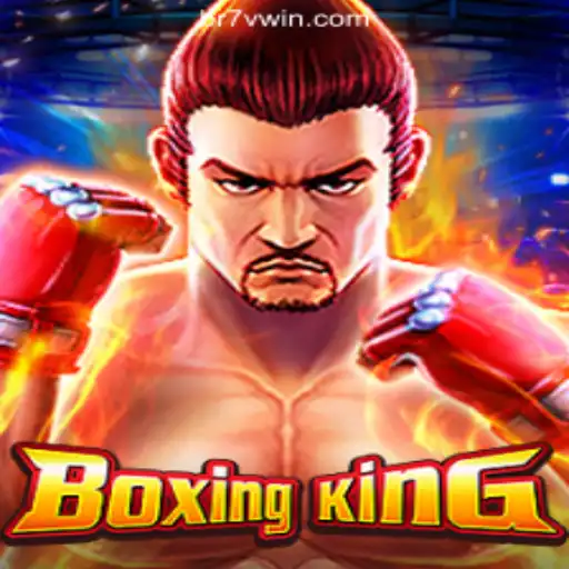 Discover the Thrills of BoxingKing with 7vwin.com: Online Cassino Brasil's Top Pick