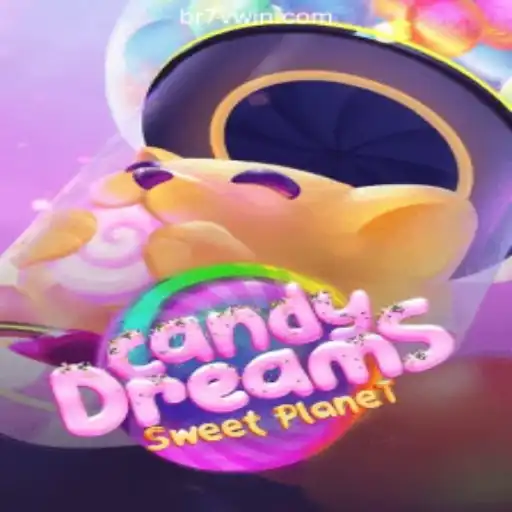 Experience the Sweet Thrills of CandyDreams at 7vwin.com Online Cassino Brasil #1