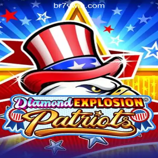 DiamondExplosionPatriots: Unleash the Thrills in an Explosive Gaming Experience