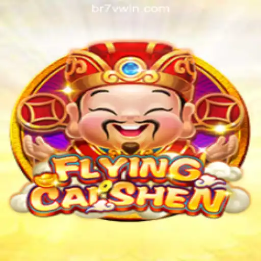 Unveiling FlyingCaiShen: The Thrilling New Experience at 7vwin.com Online Cassino Brasil #1