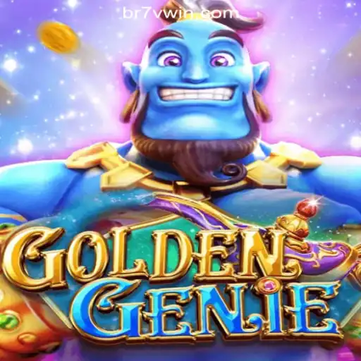 Discover the Magic of GOLDENGENIE – An Exciting Online Casino Experience