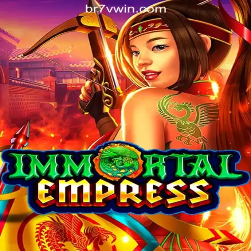 Unveiling ImmortalEmpress: The Next-Level Gaming Experience at 7vwin.com Online Cassino Brasil