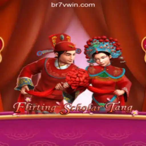 Flirting Scholar Tang: A Captivating Journey into Fun and Strategy