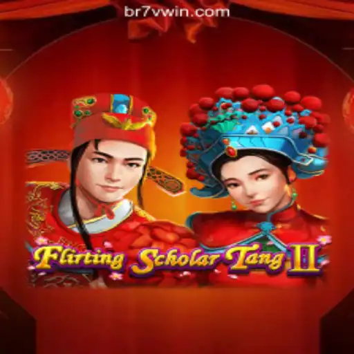 Exploring Flirting Scholar Tang II and the Rise of Online Casino Culture in Brazil