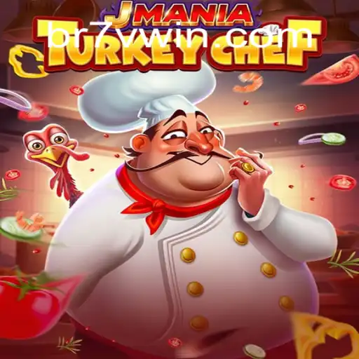 Explore the Culinary Adventure of JManiaTurkeyChef: A New Gaming Sensation