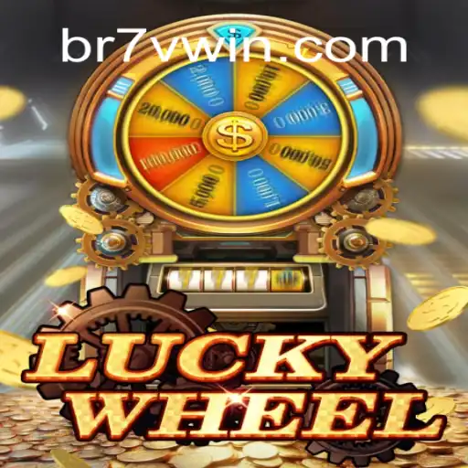Dive into the Excitement with LuckyWheel at 7vwin.com Online Casino Brasil #1