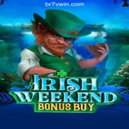 Exploring the Exciting World of IrishWeekendBonusBuy at 7vwin.com Online Cassino Brasil #1