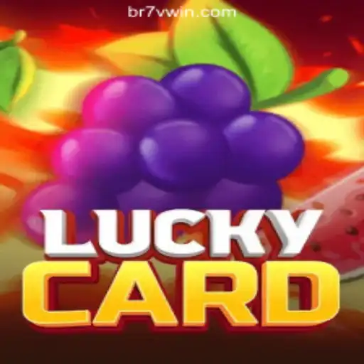 Experience the Thrill of LuckyCard with 7vwin.com Online Cassino Brasil #1