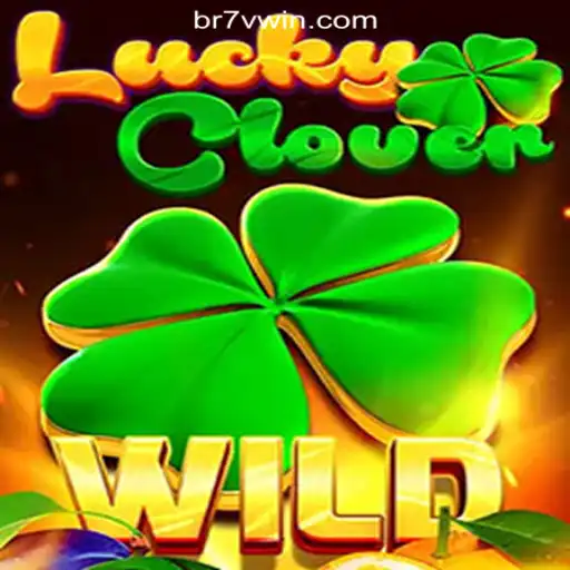 Discover the Thrills of LuckyClover at 7vwin.com Online Cassino Brasil #1