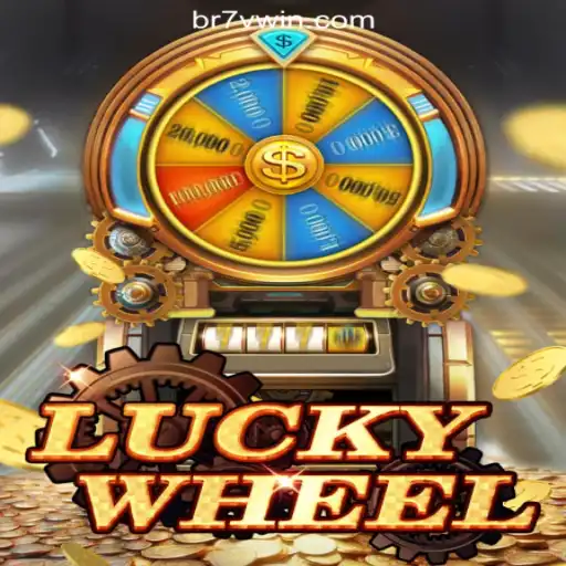 Dive into the Excitement with LuckyWheel at 7vwin.com Online Casino Brasil #1