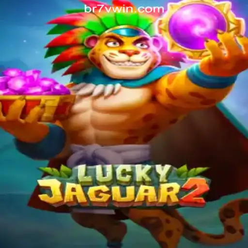 Discover the Thrilling World of Luckyjaguar2 at 7vwin.com Online Cassino Brasil #1
