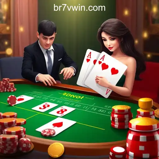 Online Baccarat