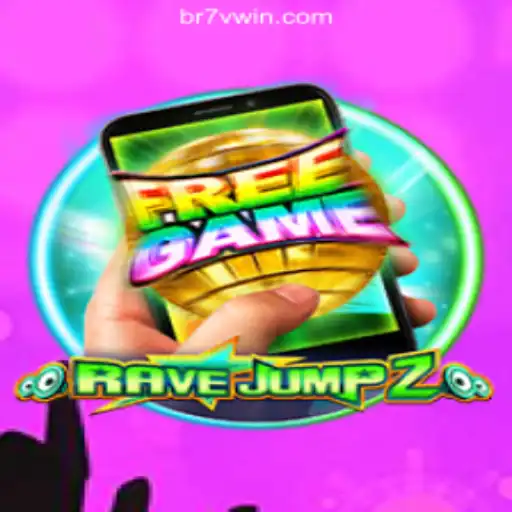 RaveJump2M: Redefining Online Casino Gaming in Brazil with 7vwin