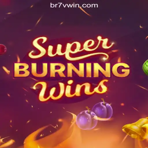 Exploring the Thrilling World of SuperBurningWins at 7vwin.com Online Cassino Brasil #1