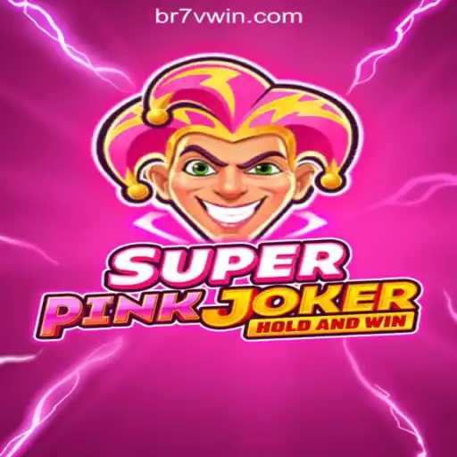Discover the Thrills of SuperPinkJoker: Your Ultimate Guide