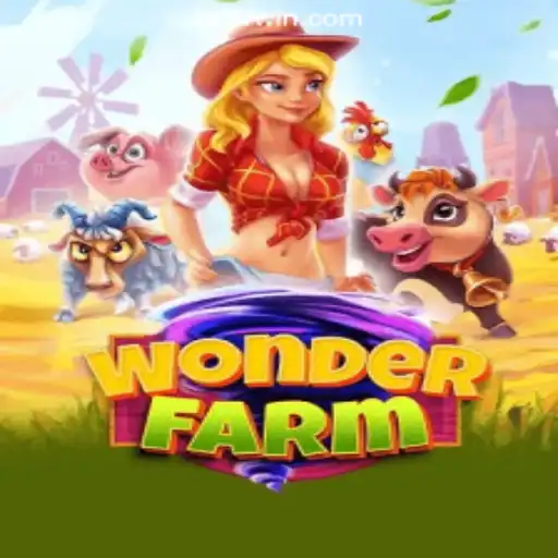Exploring WonderFarm and the Online Gaming World of 7vwin.com